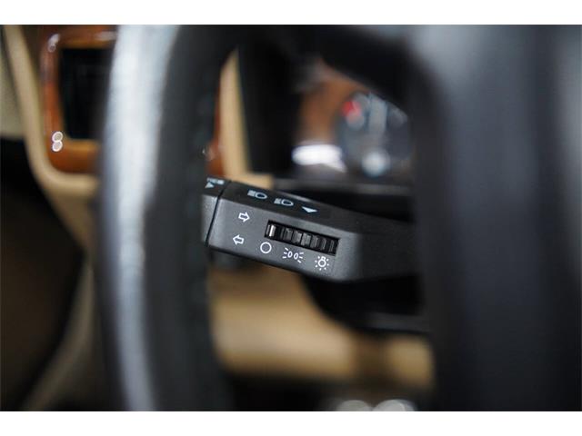 1994 Jaguar XJ (CC-2119630) for sale in Biloxi, Mississippi