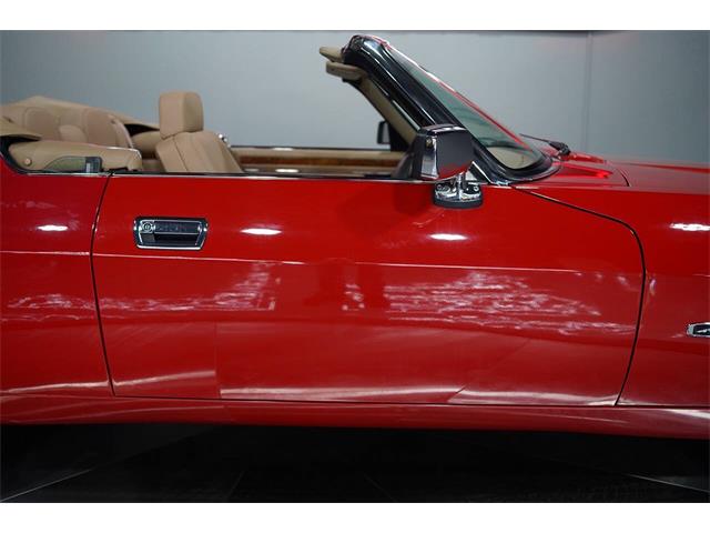 1994 Jaguar XJ (CC-2119630) for sale in Biloxi, Mississippi