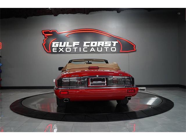 1994 Jaguar XJ (CC-2119630) for sale in Biloxi, Mississippi