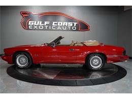 1994 Jaguar XJ (CC-2119630) for sale in Biloxi, Mississippi