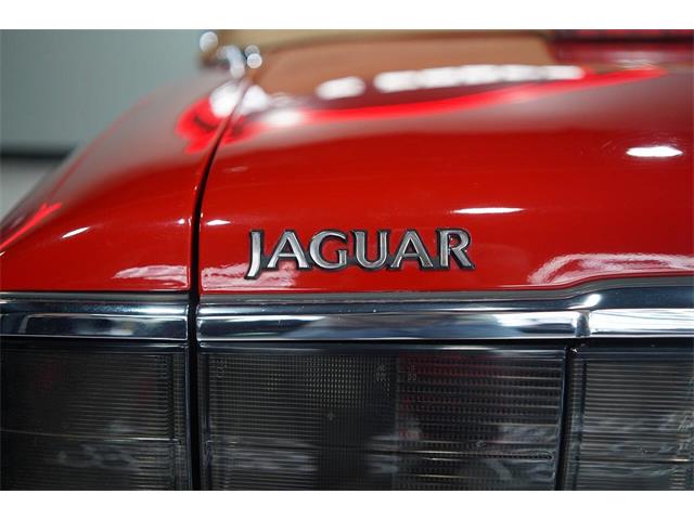 1994 Jaguar XJ (CC-2119630) for sale in Biloxi, Mississippi