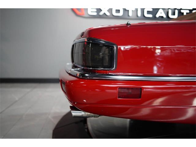 1994 Jaguar XJ (CC-2119630) for sale in Biloxi, Mississippi