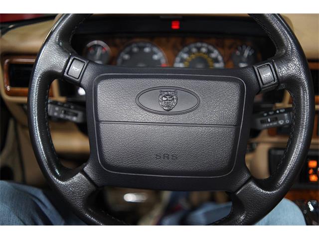 1994 Jaguar XJ (CC-2119630) for sale in Biloxi, Mississippi