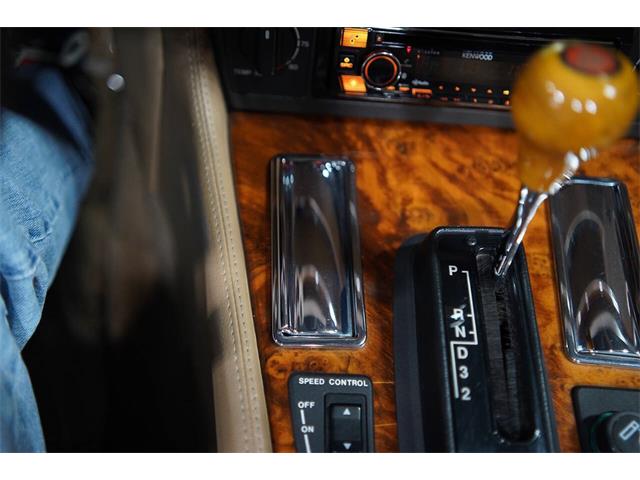 1994 Jaguar XJ (CC-2119630) for sale in Biloxi, Mississippi