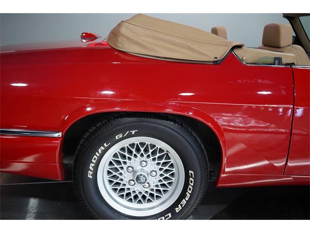 1994 Jaguar XJ (CC-2119630) for sale in Biloxi, Mississippi