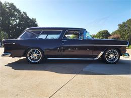 1955 Chevrolet Nomad (CC-2119631) for sale in Mansfield, Texas