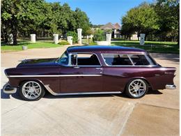 1955 Chevrolet Nomad (CC-2119631) for sale in Mansfield, Texas