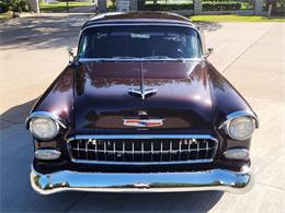 1955 Chevrolet Nomad (CC-2119631) for sale in Mansfield, Texas