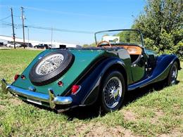 1962 Morgan Plus 4 (CC-2119634) for sale in Mansfield, Texas