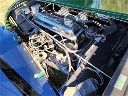1962 Morgan Plus 4 (CC-2119634) for sale in Mansfield, Texas