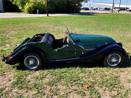 1962 Morgan Plus 4 (CC-2119634) for sale in Mansfield, Texas