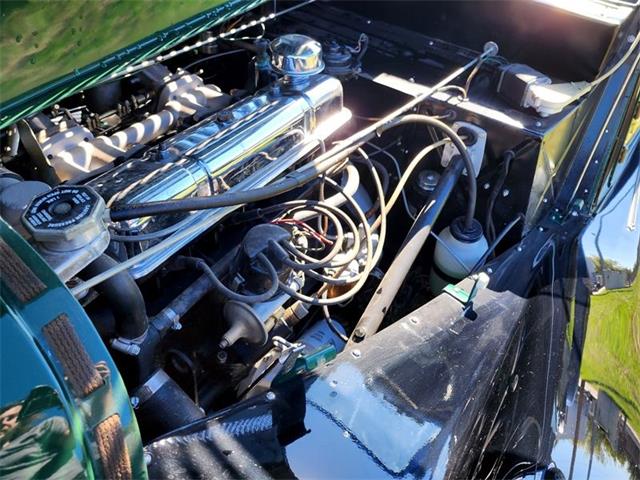 1962 Morgan Plus 4 (CC-2119634) for sale in Mansfield, Texas