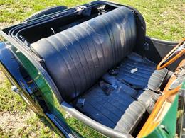 1962 Morgan Plus 4 (CC-2119634) for sale in Mansfield, Texas