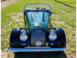 1962 Morgan Plus 4 (CC-2119634) for sale in Mansfield, Texas