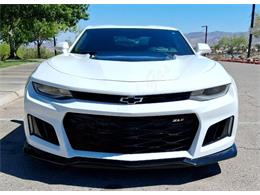 2017 Chevrolet Camaro ZL1 (CC-2119635) for sale in Mansfield, Texas