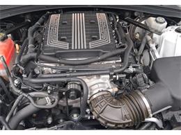 2017 Chevrolet Camaro ZL1 (CC-2119635) for sale in Mansfield, Texas