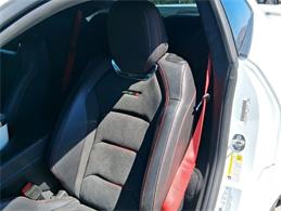 2017 Chevrolet Camaro ZL1 (CC-2119635) for sale in Mansfield, Texas