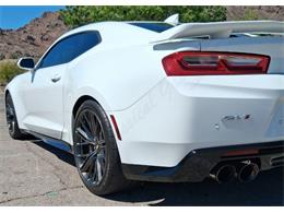 2017 Chevrolet Camaro ZL1 (CC-2119635) for sale in Mansfield, Texas
