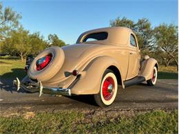 1935 Ford Model 48 (CC-2119636) for sale in Fredericksburg, Texas