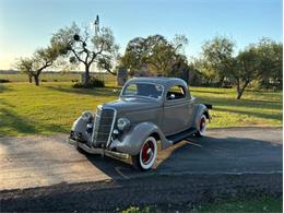 1935 Ford Model 48 (CC-2119636) for sale in Fredericksburg, Texas