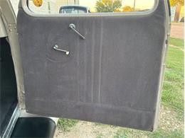 1935 Ford Model 48 (CC-2119636) for sale in Fredericksburg, Texas