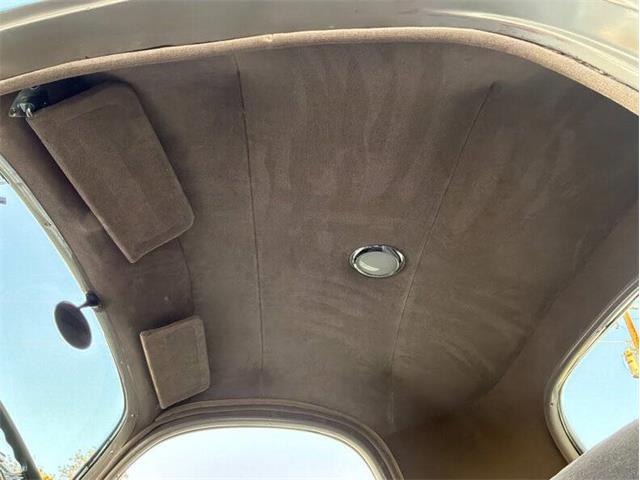 1935 Ford Model 48 (CC-2119636) for sale in Fredericksburg, Texas
