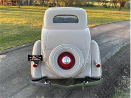 1935 Ford Model 48 (CC-2119636) for sale in Fredericksburg, Texas