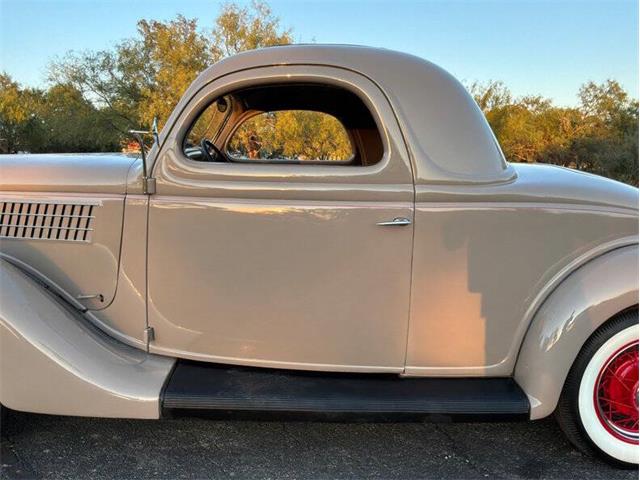 1935 Ford Model 48 (CC-2119636) for sale in Fredericksburg, Texas