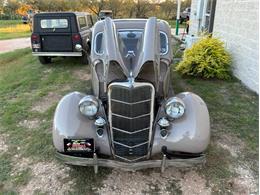1935 Ford Model 48 (CC-2119636) for sale in Fredericksburg, Texas