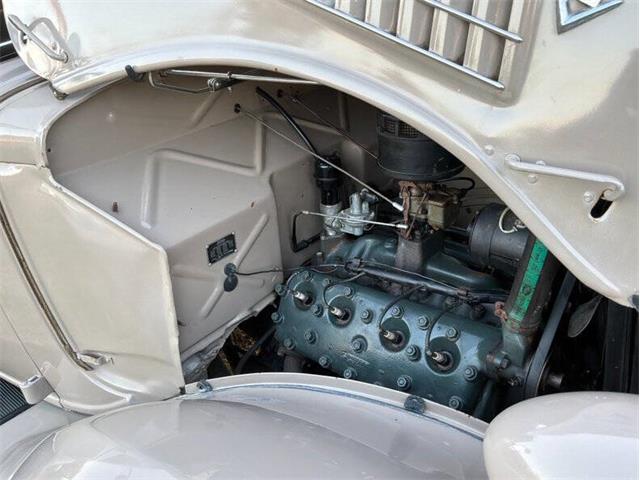 1935 Ford Model 48 (CC-2119636) for sale in Fredericksburg, Texas