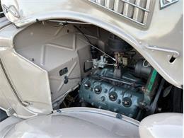 1935 Ford Model 48 (CC-2119636) for sale in Fredericksburg, Texas