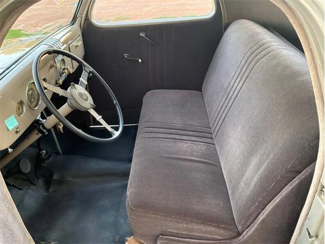 1935 Ford Model 48 (CC-2119636) for sale in Fredericksburg, Texas