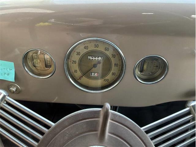 1935 Ford Model 48 (CC-2119636) for sale in Fredericksburg, Texas