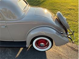 1935 Ford Model 48 (CC-2119636) for sale in Fredericksburg, Texas