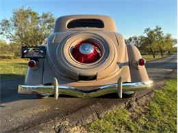 1935 Ford Model 48 (CC-2119636) for sale in Fredericksburg, Texas