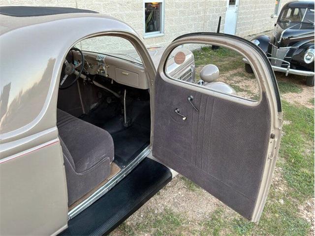 1935 Ford Model 48 (CC-2119636) for sale in Fredericksburg, Texas