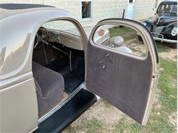 1935 Ford Model 48 (CC-2119636) for sale in Fredericksburg, Texas
