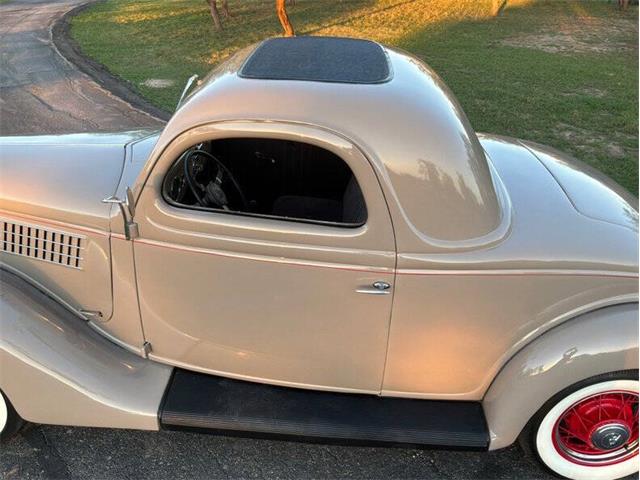 1935 Ford Model 48 (CC-2119636) for sale in Fredericksburg, Texas