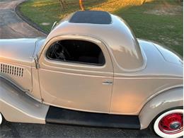 1935 Ford Model 48 (CC-2119636) for sale in Fredericksburg, Texas