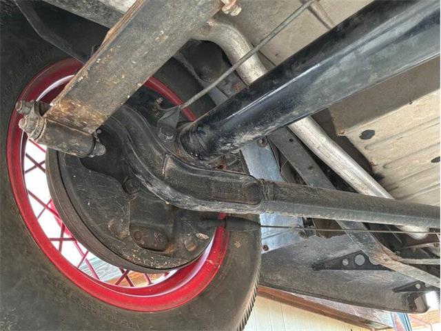 1935 Ford Model 48 (CC-2119636) for sale in Fredericksburg, Texas