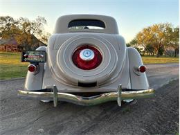1935 Ford Model 48 (CC-2119636) for sale in Fredericksburg, Texas