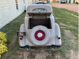 1935 Ford Model 48 (CC-2119636) for sale in Fredericksburg, Texas