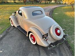 1935 Ford Model 48 (CC-2119636) for sale in Fredericksburg, Texas