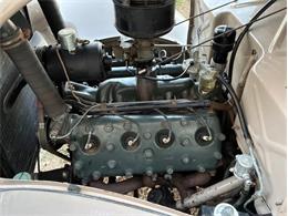 1935 Ford Model 48 (CC-2119636) for sale in Fredericksburg, Texas