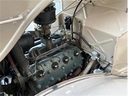1935 Ford Model 48 (CC-2119636) for sale in Fredericksburg, Texas