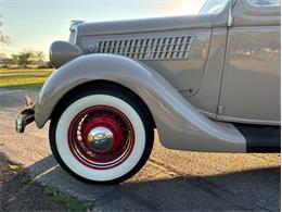 1935 Ford Model 48 (CC-2119636) for sale in Fredericksburg, Texas