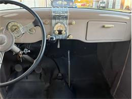 1935 Ford Model 48 (CC-2119636) for sale in Fredericksburg, Texas