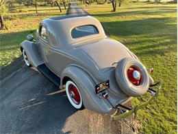 1935 Ford Model 48 (CC-2119636) for sale in Fredericksburg, Texas
