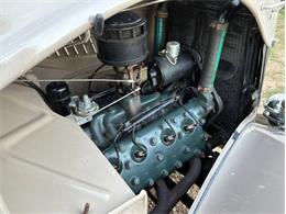 1935 Ford Model 48 (CC-2119636) for sale in Fredericksburg, Texas