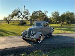 1935 Ford Model 48 (CC-2119636) for sale in Fredericksburg, Texas